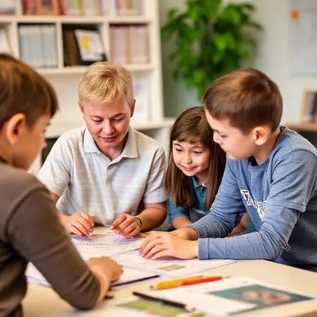 Interactive learning