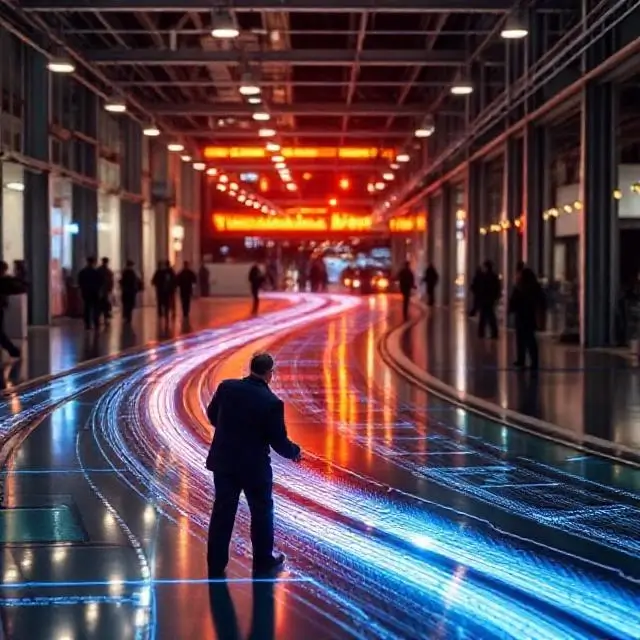 Continuous innovation