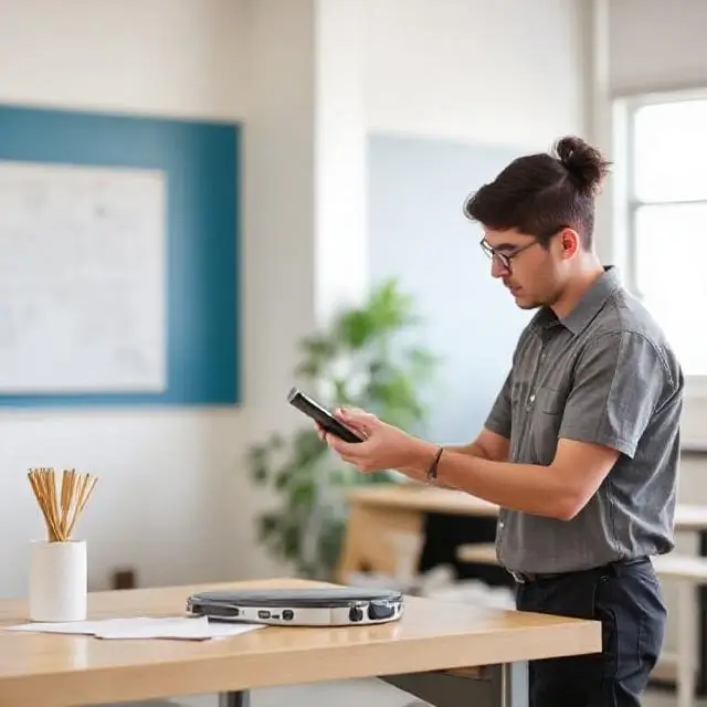 Practical application